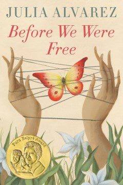 Before We Were Free - MPHOnline.com