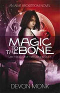 Magic to the Bone - MPHOnline.com