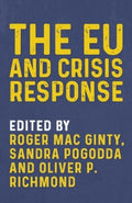 The EU and Crisis Response - MPHOnline.com