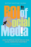 ROI OF SOCIAL MEDIA:HOW TO IMPROVE THE RETURN ON YOUR SOCIAL - MPHOnline.com