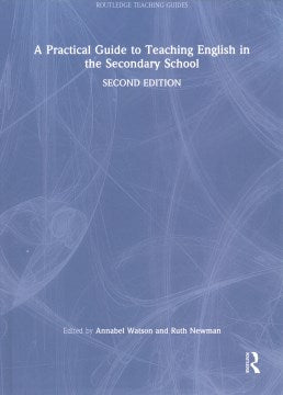 A Practical Guide to Teaching English in the Secondary School - MPHOnline.com