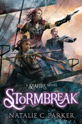 Stormbreak - MPHOnline.com