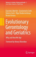 Evolutionary Gerontology and Geriatrics - MPHOnline.com