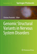 Genomic Structural Variants in Nervous System Disorders - MPHOnline.com