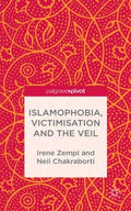 Islamophobia, Victimisation and the Veil - MPHOnline.com