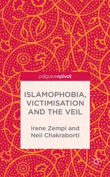 Islamophobia, Victimisation and the Veil - MPHOnline.com