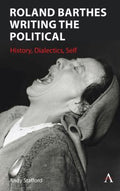 Roland Barthes Writing the Political - MPHOnline.com