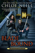 Blade Bound - MPHOnline.com