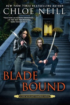 Blade Bound - MPHOnline.com