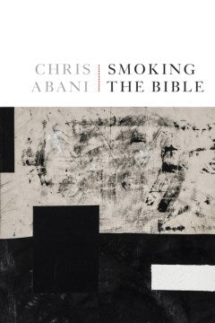 Smoking the Bible - MPHOnline.com