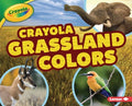 Crayola Grassland Colors - MPHOnline.com