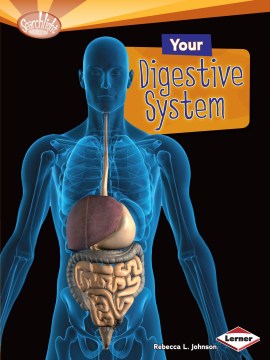 Your Digestive System - MPHOnline.com