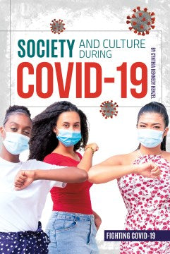 Society and Culture During Covid-19 - MPHOnline.com