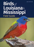 Birds of Louisiana & Mississippi - MPHOnline.com