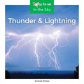 Thunder & Lightning - MPHOnline.com