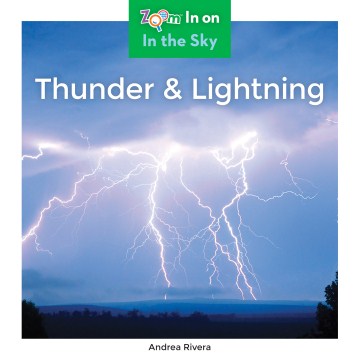 Thunder & Lightning - MPHOnline.com