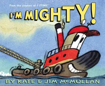 I'm Mighty! - MPHOnline.com