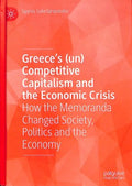 Greece?s (Un) Competitive Capitalism and the Economic Crisis - MPHOnline.com