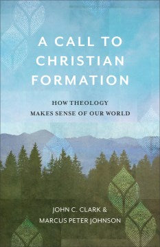 A Call to Christian Formation - MPHOnline.com