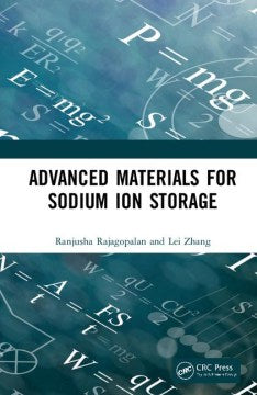 Advanced Materials for Sodium Ion Storage - MPHOnline.com