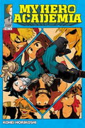 My Hero Academia 12 - MPHOnline.com