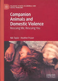 Companion Animals and Domestic Violence - MPHOnline.com