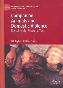 Companion Animals and Domestic Violence - MPHOnline.com