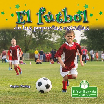 El f?tbol de las peque?as estrellas - MPHOnline.com