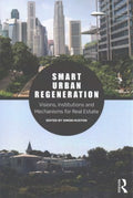 Smart Urban Regeneration - MPHOnline.com