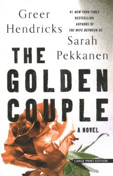 The Golden Couple - MPHOnline.com