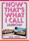 Now That's What I Call Jarrow - MPHOnline.com