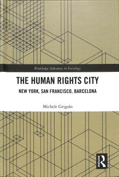 The Human Rights City - MPHOnline.com