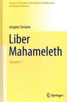 The Liber Mahameleth - MPHOnline.com