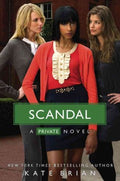 Scandal (A Private Novel) - MPHOnline.com