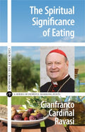 The Spiritual Significance of Eating - MPHOnline.com