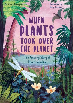 When Plants Took over the Planet - MPHOnline.com