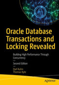 Oracle Database Transactions and Locking Revealed - MPHOnline.com