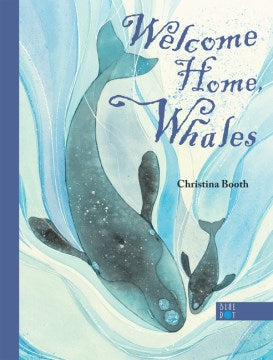 Welcome Home, Whales - MPHOnline.com