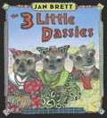 The 3 Little Dassies - MPHOnline.com