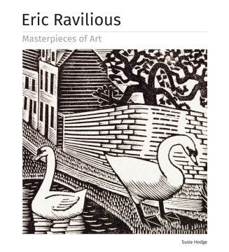 Eric Ravilious - MPHOnline.com