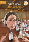 What Were the Salem Witch Trials? - MPHOnline.com