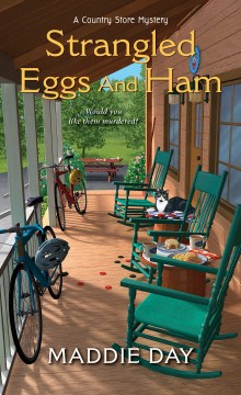 Strangled Eggs and Ham - MPHOnline.com