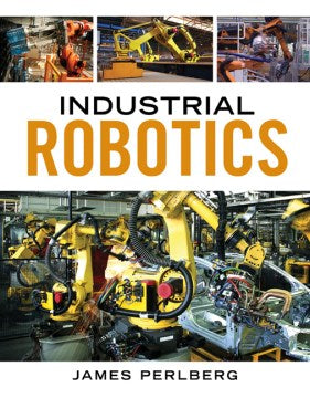 Industrial Robotics - MPHOnline.com