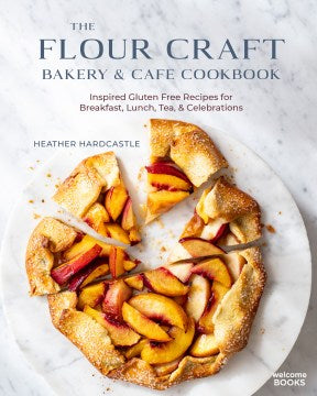 The Flour Craft Bakery & Cafe Cookbook - MPHOnline.com