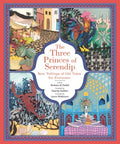 The Three Princes of Serendip - MPHOnline.com