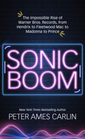 Sonic Boom - MPHOnline.com