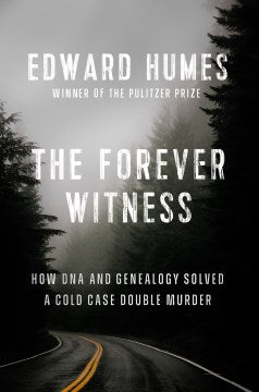 The Forever Witness - MPHOnline.com