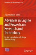 Advances in Engine and Powertrain Research and Technology - MPHOnline.com