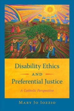 Disability Ethics and Preferential Justice - MPHOnline.com