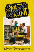 Coat of Yellow Paint - MPHOnline.com